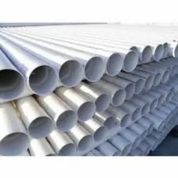 Plastic Plumbing Pipe